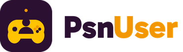 PsnUser logo
